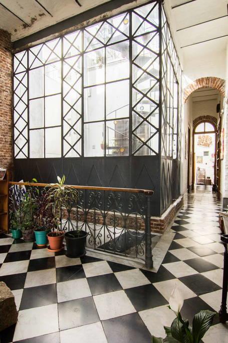Casa Vegana Appartement Montevideo Buitenkant foto
