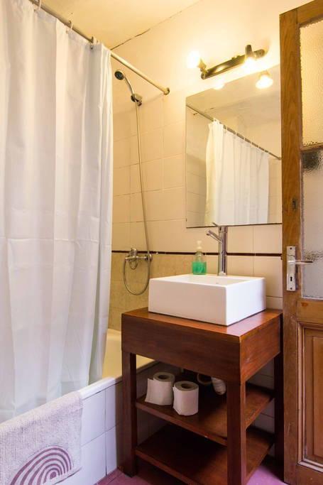 Casa Vegana Appartement Montevideo Buitenkant foto